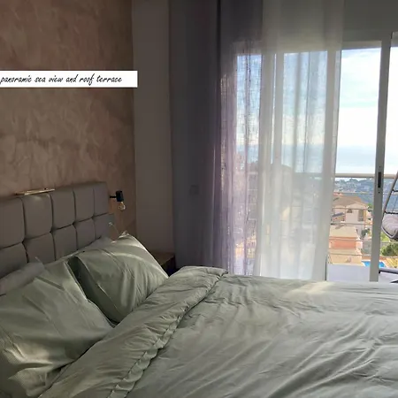 Oasis Costa Brava Villa *