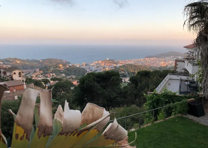 Villa Oasis Costa Brava *