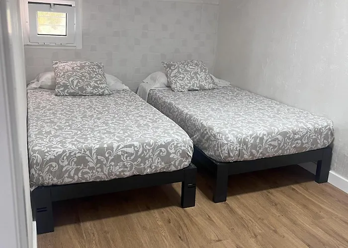 Villa Oasis Costa Brava *