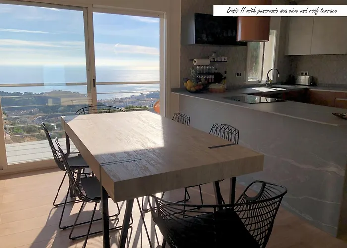 Oasis Costa Brava * Lloret de Mar