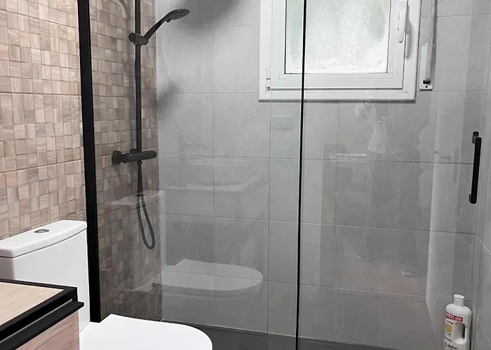 Villa Oasis Costa Brava