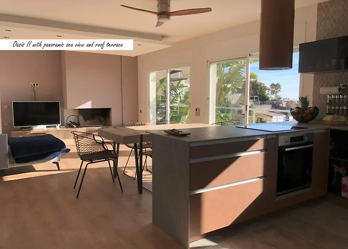 Oasis Costa Brava * Lloret de Mar