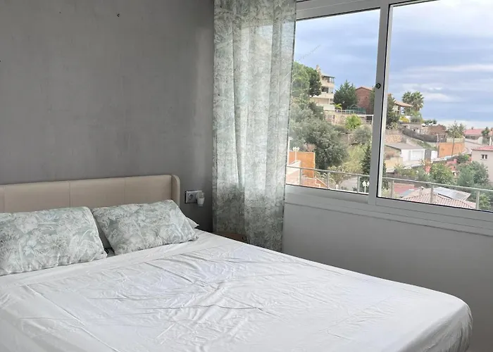 Oasis Costa Brava Villa Lloret de Mar