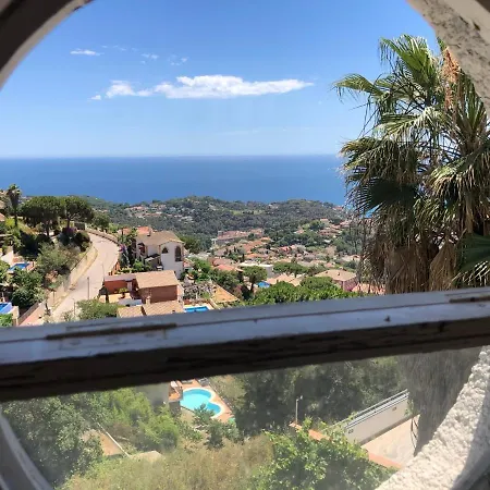 Oasis Costa Brava Βίλα Λορέτ Ντε Μαρ