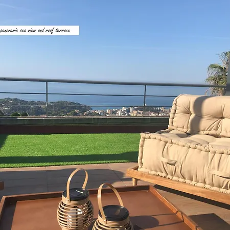 Oasis Costa Brava * Λορέτ Ντε Μαρ