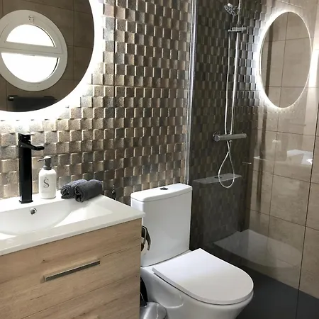 Βίλα Oasis Costa Brava Λορέτ Ντε Μαρ