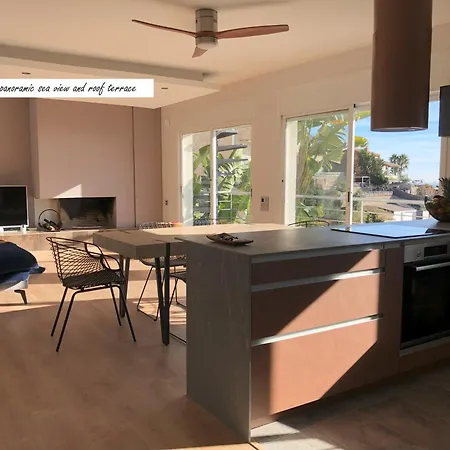 Oasis Costa Brava * Λορέτ Ντε Μαρ