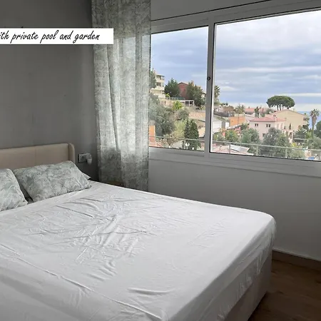 Oasis Costa Brava Βίλα