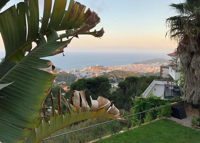 Oasis Costa Brava * Λορέτ Ντε Μαρ