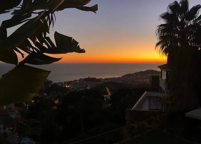 Βίλα Oasis Costa Brava Λορέτ Ντε Μαρ