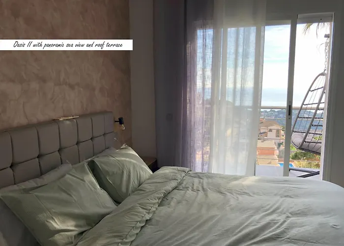 Oasis Costa Brava Βίλα *