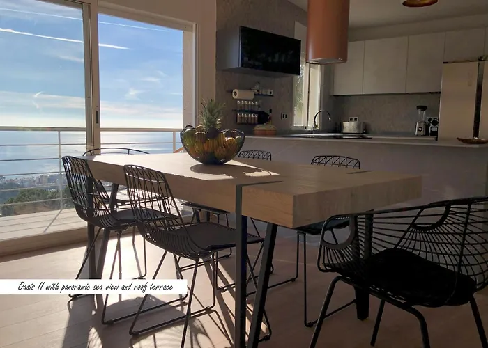 Oasis Costa Brava Willa Lloret de Mar