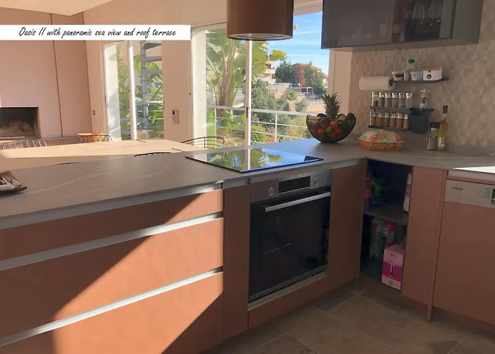 Oasis Costa Brava Λορέτ Ντε Μαρ