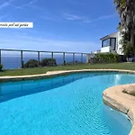 Villa Oasis Costa Brava *