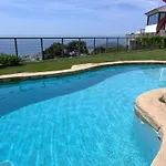 Oasis Costa Brava Villa