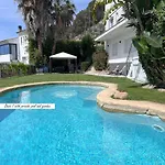 Villa Oasis Costa Brava