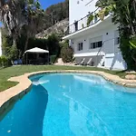 Villa Oasis Costa Brava Lloret de Mar