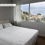 Oasis Costa Brava Villa
