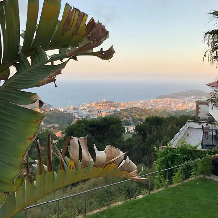 Oasis Costa Brava * Λορέτ Ντε Μαρ
