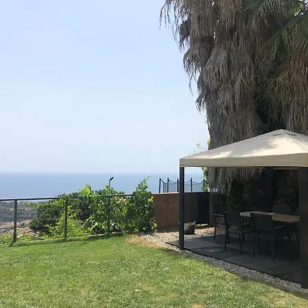 Oasis Costa Brava * 료렛 드 마르