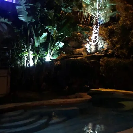 Вілла Oasis Costa Brava