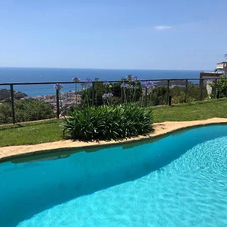 Oasis Costa Brava * Льорет-де-Мар