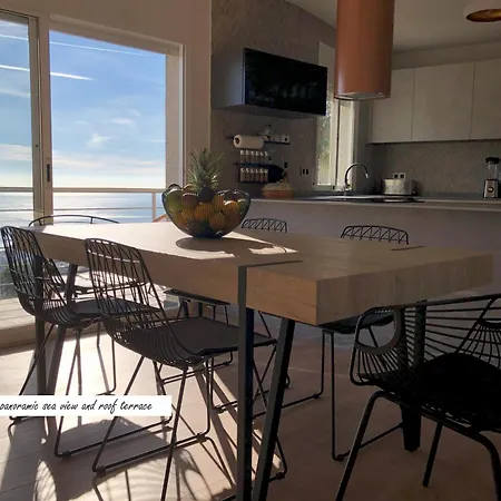 Oasis Costa Brava וילה יורט דה מאר