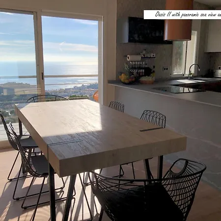 Oasis Costa Brava * Льорет-де-Мар