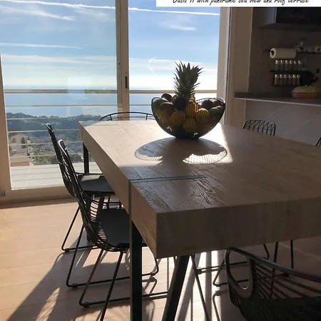 Oasis Costa Brava 빌라 료렛 드 마르