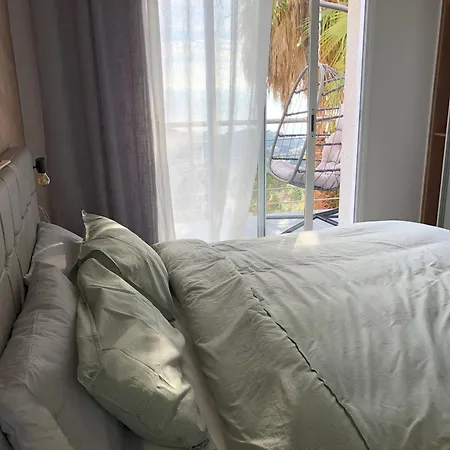 Вилла Oasis Costa Brava Льорет-де-Мар