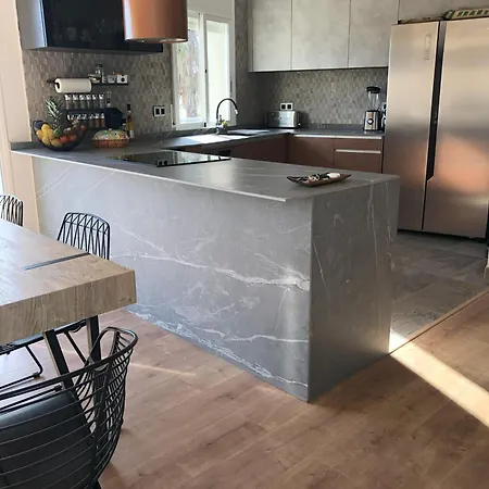 Oasis Costa Brava * Льорет-де-Мар