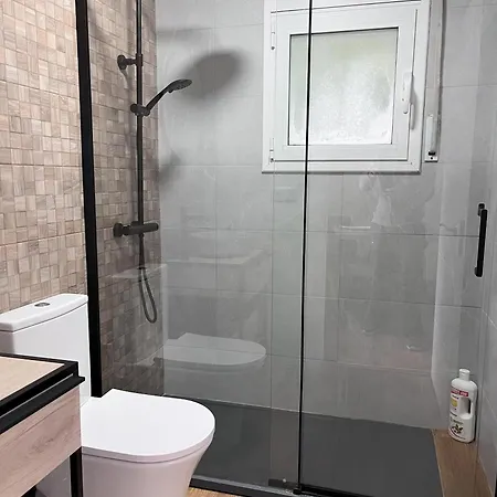 Вілла Oasis Costa Brava