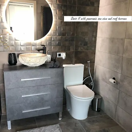 Oasis Costa Brava Льорет-де-Мар