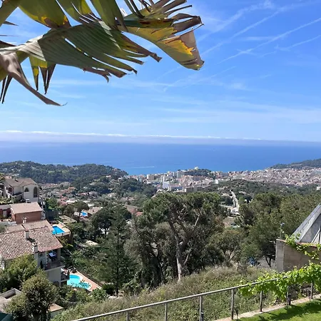 Oasis Costa Brava * Λορέτ Ντε Μαρ