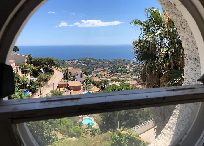 Oasis Costa Brava Villa Lloret de Mar