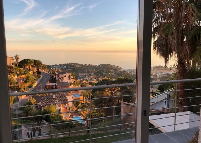 Oasis Costa Brava וילה *