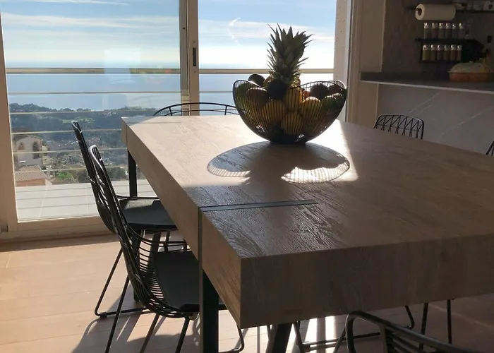 Oasis Costa Brava Villa Lloret de Mar