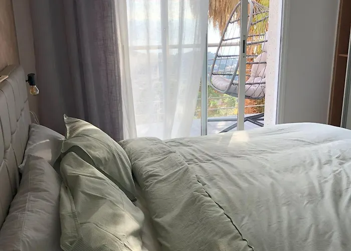 别墅 Oasis Costa Brava 滨海略雷特