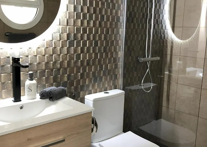 Villa Oasis Costa Brava Lloret de Mar