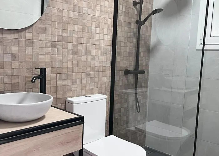 Oasis Costa Brava * יורט דה מאר