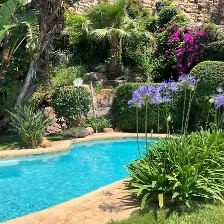 Oasis Costa Brava Villa *