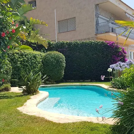 Villa Oasis Costa Brava Lloret de Mar