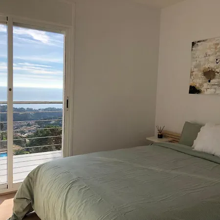Oasis Costa Brava Villa *