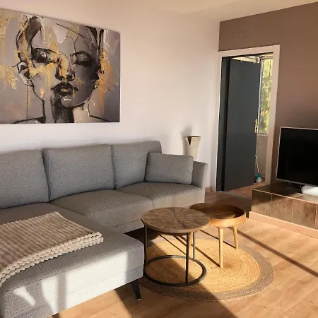 Oasis Costa Brava Villa Lloret de Mar