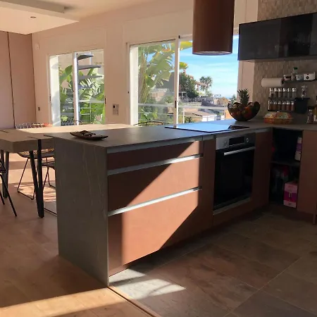 Oasis Costa Brava Villa Lloret de Mar