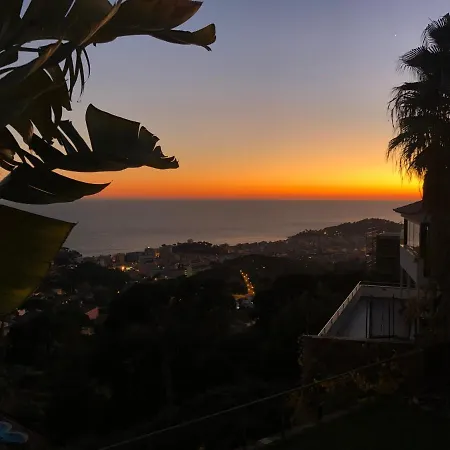 Villa Oasis Costa Brava Lloret de Mar