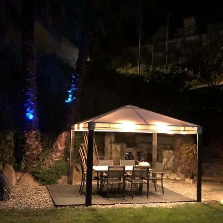 Oasis Costa Brava * リョレート・デ・マル