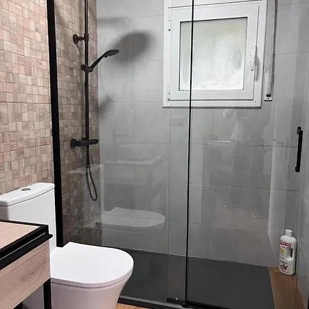 Villa Oasis Costa Brava Lloret de Mar