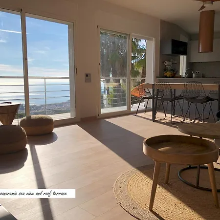 Oasis Costa Brava リョレート・デ・マル