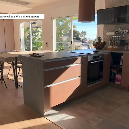 ヴィラ Oasis Costa Brava *